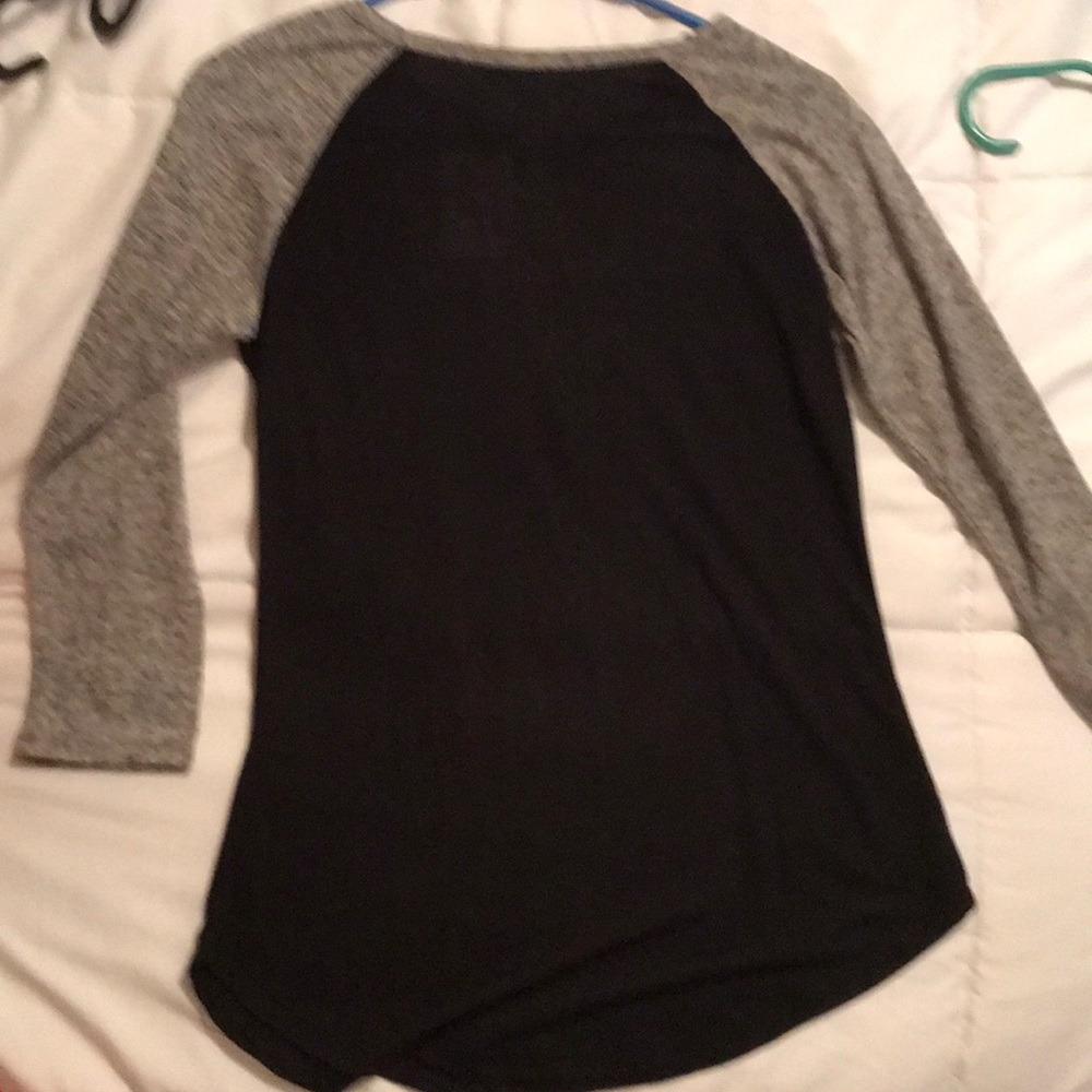 Baseball tee - Picture 2 of 2